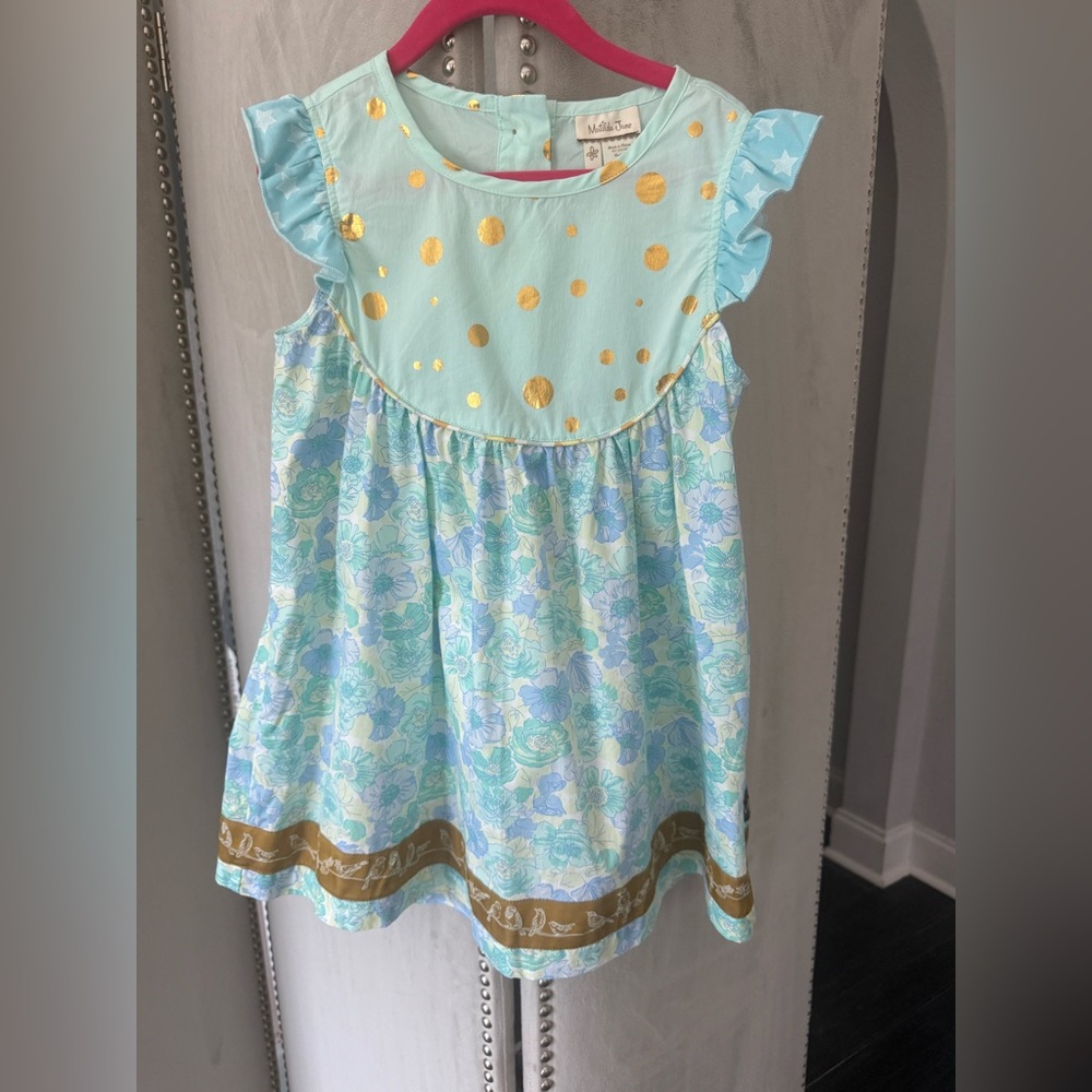 Matilda Jane Tunic 6